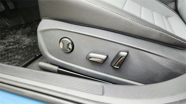 new 2025 Volkswagen Jetta car, priced at $26,885