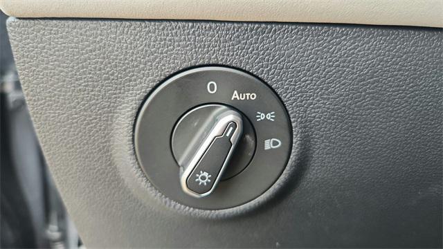 new 2025 Volkswagen Taos car, priced at $29,163