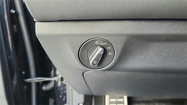 new 2026 Volkswagen Jetta car, priced at $27,506