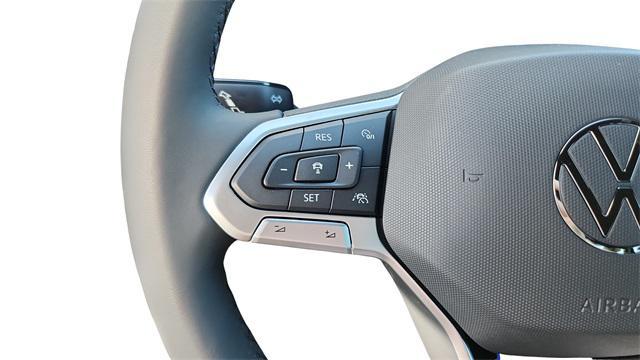 new 2026 Volkswagen Jetta car, priced at $27,506