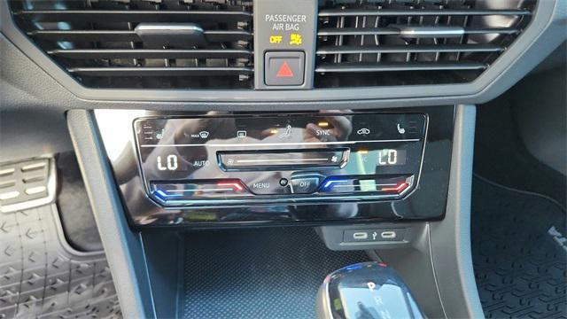 new 2026 Volkswagen Jetta car, priced at $27,506