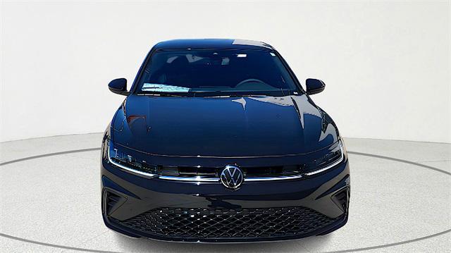 new 2026 Volkswagen Jetta car, priced at $27,506