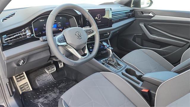 new 2026 Volkswagen Jetta car, priced at $27,506