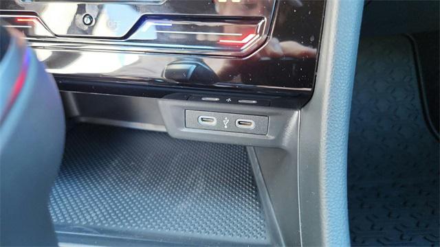 new 2026 Volkswagen Jetta car, priced at $27,506