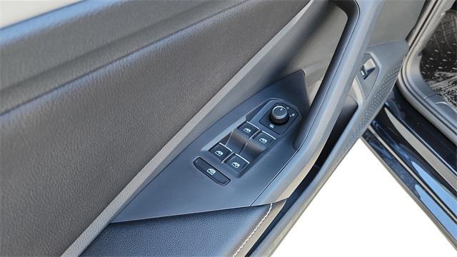 new 2026 Volkswagen Jetta car, priced at $27,506