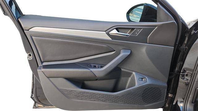 new 2026 Volkswagen Jetta car, priced at $27,506