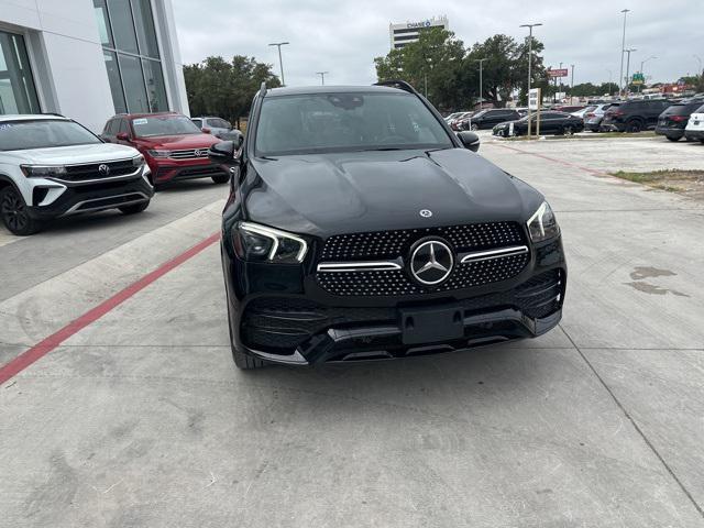 used 2022 Mercedes-Benz GLE 350 car, priced at $44,650