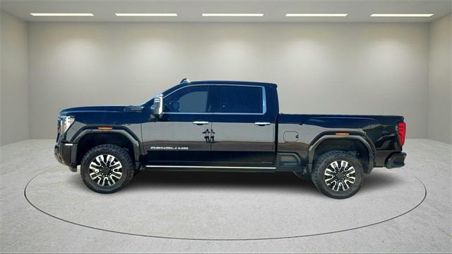 used 2024 GMC Sierra 2500 car, priced at $83,068