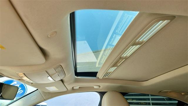 used 2021 Mercedes-Benz C-Class car, priced at $30,455