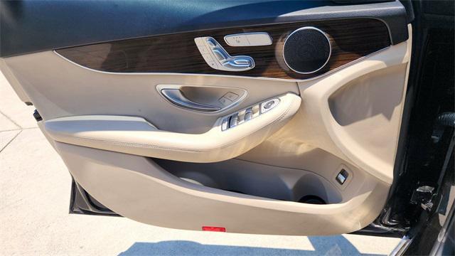used 2021 Mercedes-Benz C-Class car, priced at $30,455