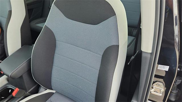 new 2025 Volkswagen Taos car, priced at $26,218