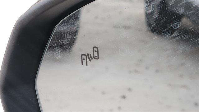 new 2025 Volkswagen Taos car, priced at $26,218