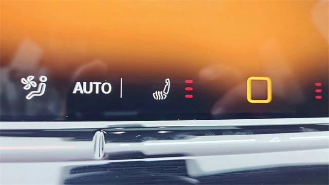 new 2025 Volkswagen Tiguan car, priced at $37,288
