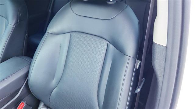 used 2023 Kia Sportage car, priced at $24,830