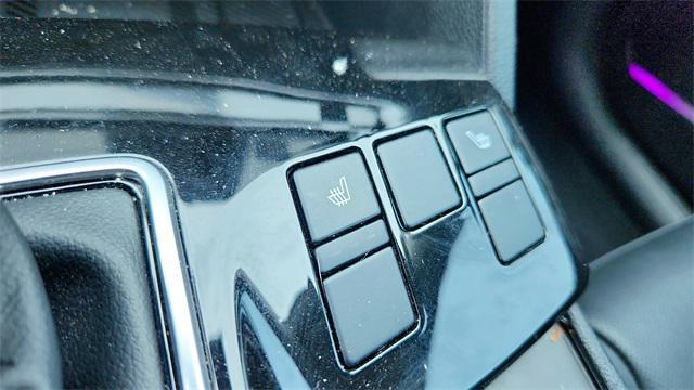used 2023 Kia Sportage car, priced at $24,830