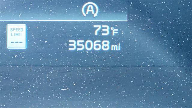 used 2023 Kia Sportage car, priced at $24,830