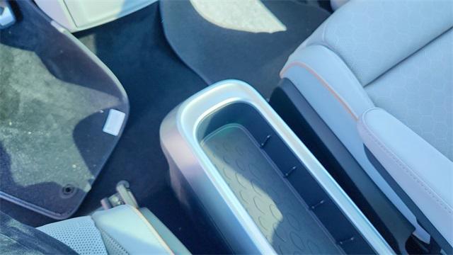 new 2025 Volkswagen ID. Buzz car, priced at $69,885