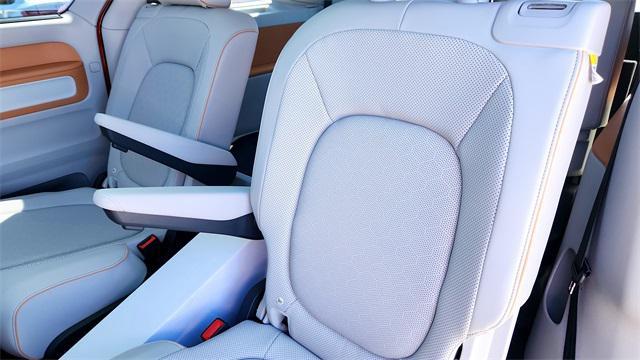 new 2025 Volkswagen ID. Buzz car, priced at $69,885