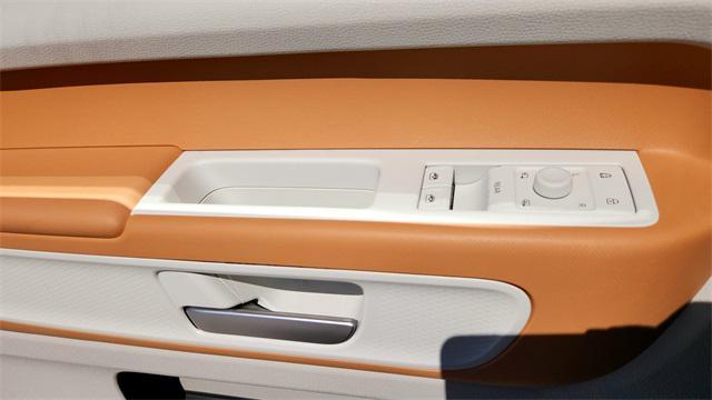 new 2025 Volkswagen ID. Buzz car, priced at $69,885