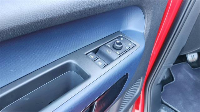 new 2025 Volkswagen ID. Buzz car