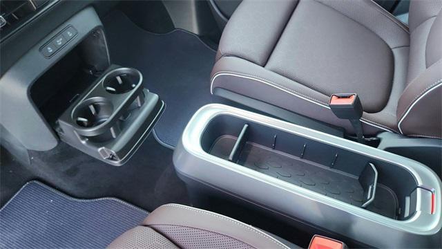 new 2025 Volkswagen ID. Buzz car