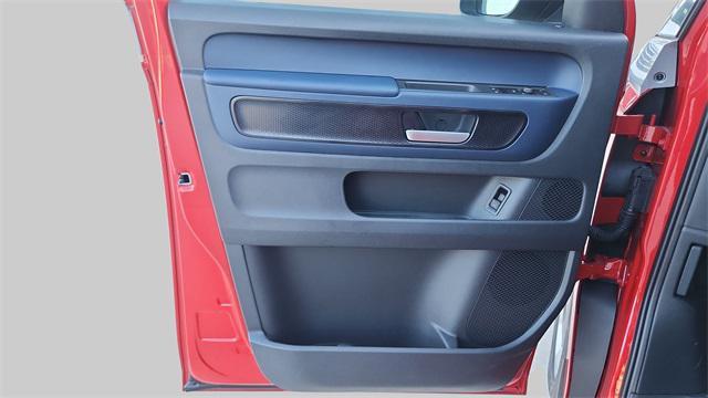 new 2025 Volkswagen ID. Buzz car