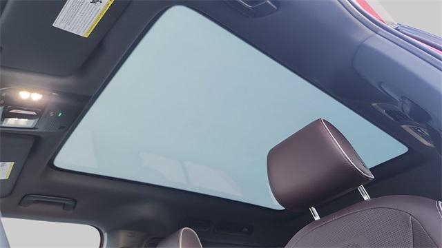 new 2025 Volkswagen ID. Buzz car