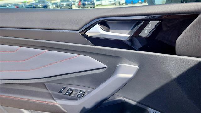 new 2025 Volkswagen Jetta GLI car, priced at $32,577