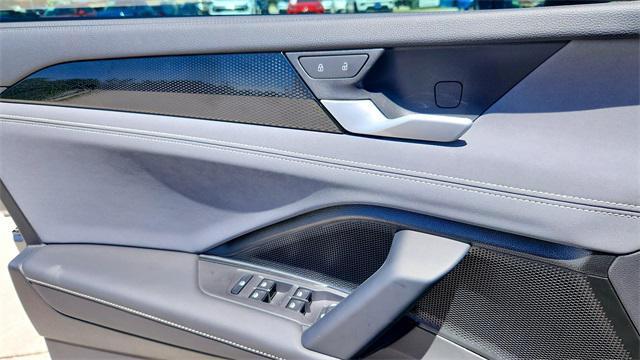 new 2025 Volkswagen Tiguan car, priced at $37,416