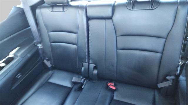 used 2021 Honda Pilot car, priced at $26,800