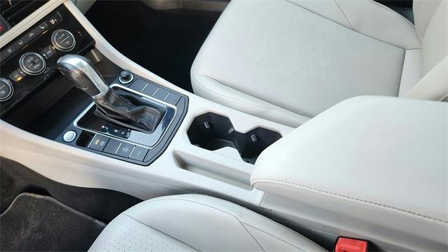 used 2019 Volkswagen Jetta car, priced at $13,988