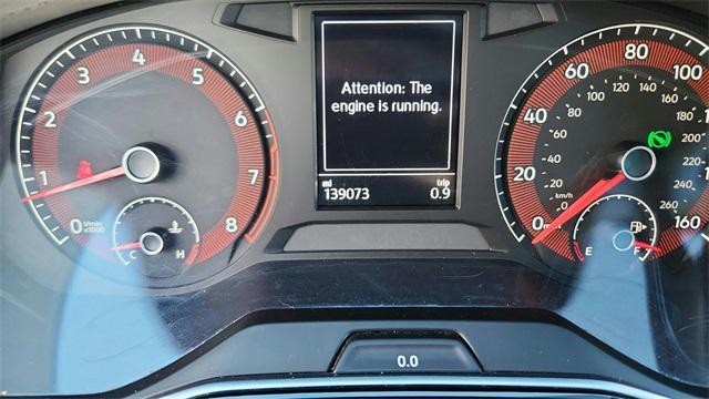 used 2019 Volkswagen Jetta car, priced at $13,988