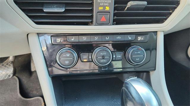 used 2019 Volkswagen Jetta car, priced at $13,988