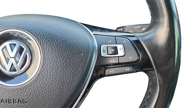 used 2019 Volkswagen Jetta car, priced at $13,988