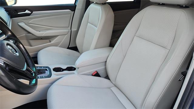 used 2019 Volkswagen Jetta car, priced at $13,988