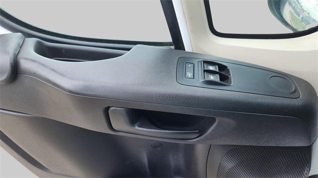 used 2021 Ram ProMaster 3500 car, priced at $26,700