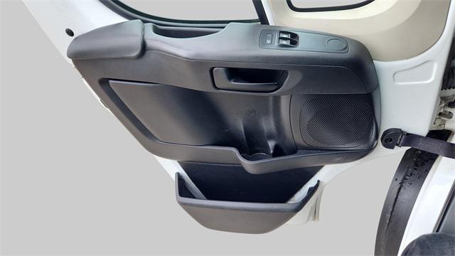 used 2021 Ram ProMaster 3500 car, priced at $26,700