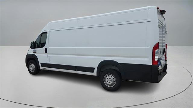 used 2021 Ram ProMaster 3500 car, priced at $26,700