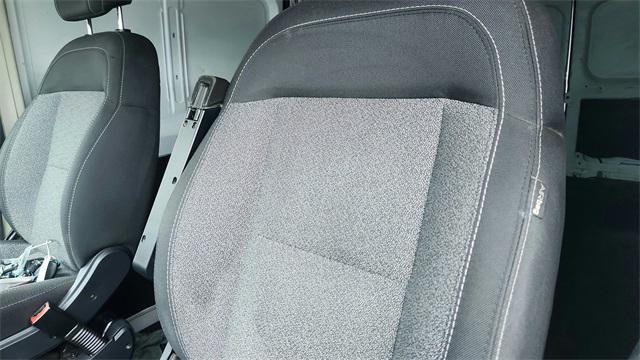 used 2021 Ram ProMaster 3500 car, priced at $26,700