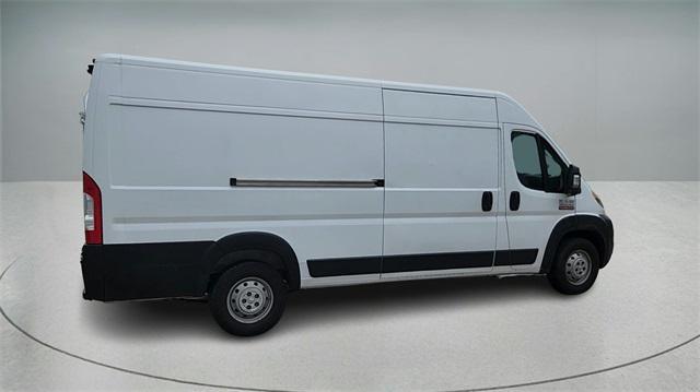 used 2021 Ram ProMaster 3500 car, priced at $26,700