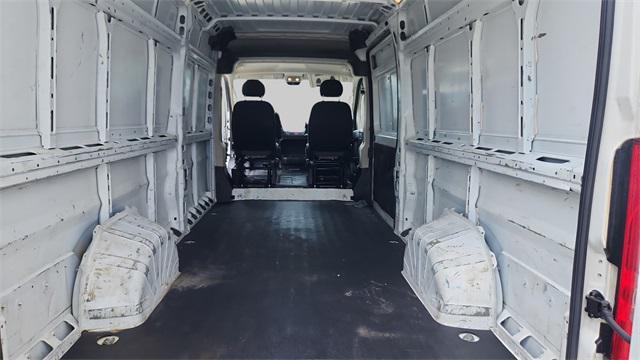 used 2021 Ram ProMaster 3500 car, priced at $26,700