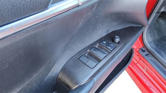 used 2021 Toyota Camry car, priced at $22,527