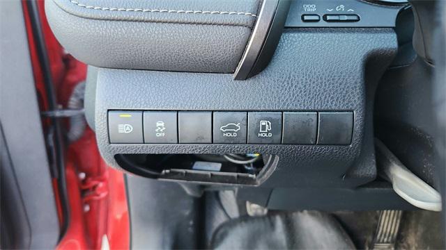 used 2021 Toyota Camry car, priced at $22,527