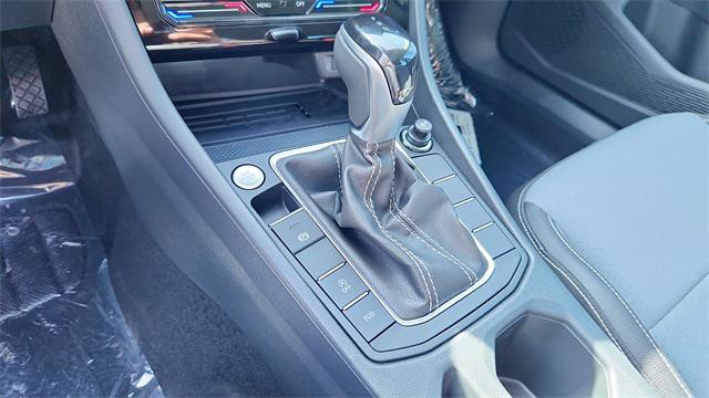 new 2025 Volkswagen Jetta car, priced at $25,975