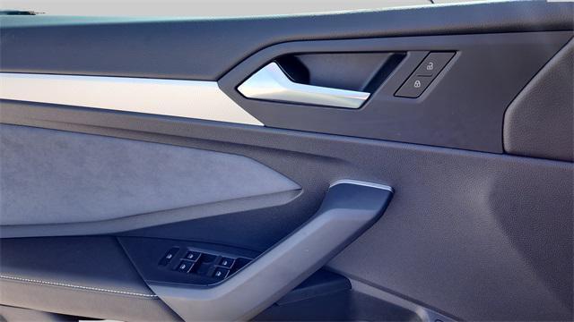 new 2025 Volkswagen Jetta car, priced at $25,975