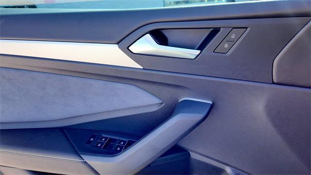 new 2025 Volkswagen Jetta car, priced at $25,975