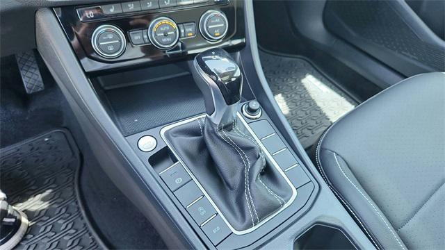used 2024 Volkswagen Jetta car, priced at $23,250