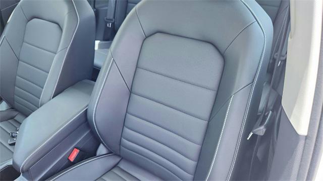 used 2024 Volkswagen Jetta car, priced at $23,250