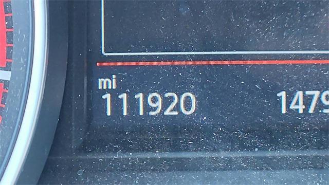 used 2017 Volkswagen Golf GTI car, priced at $10,998