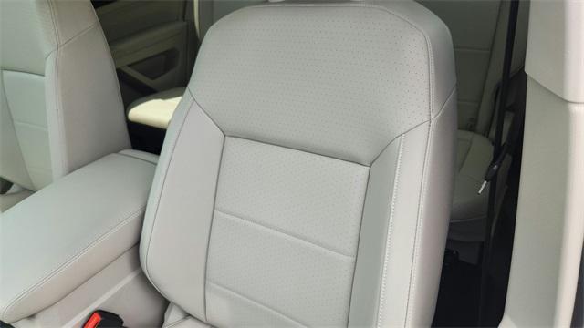 used 2021 Volkswagen Atlas car, priced at $23,000